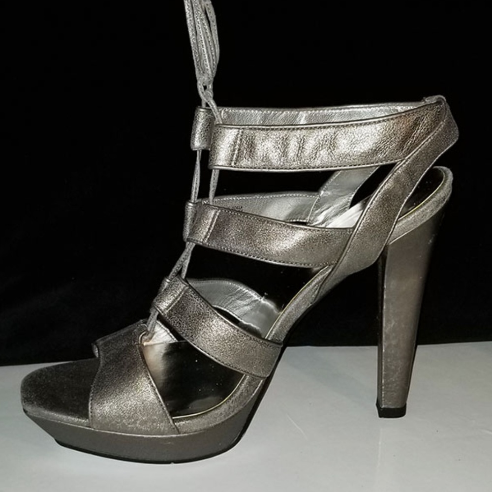 Jessica Simpson Scilla High Heels